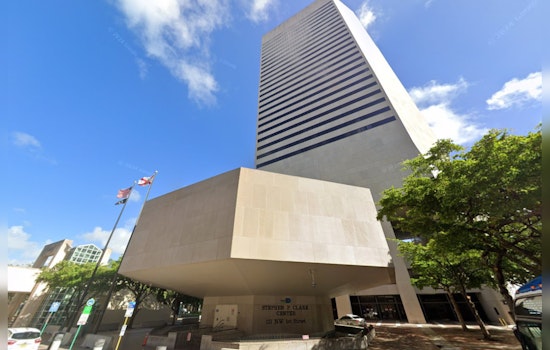 Miami-Dade County to Commemorate National Domestic Violence Awareness Month with Opening Event and Month-Long Activities