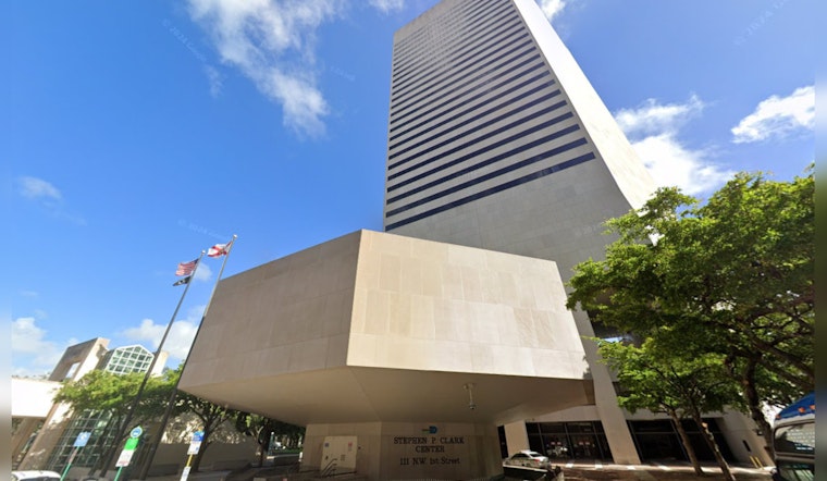 Miami-Dade County to Commemorate National Domestic Violence Awareness Month with Opening Event and Month-Long Activities