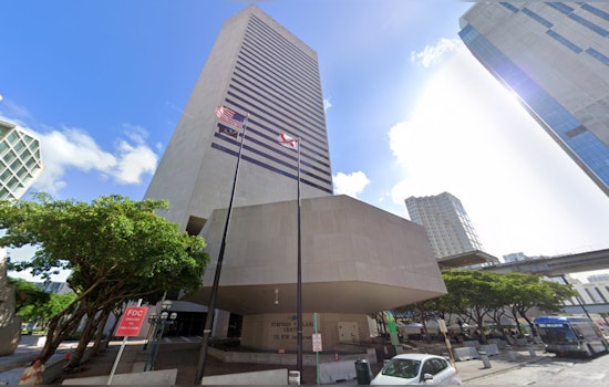 Miami-Dade Invests in Sustainability with $4.7 Million Grant for New EV Charging Stations Across the County
