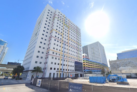 Miami-Dade Joins Forces with Miami DDA to Boost Cyclist Safety with New Protected Bike Lanes