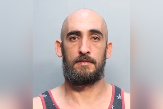 Miami-Dade Man Accused of Orchestrating Murder Plot Against Sexual Assault Victim from Texas Jail Cell