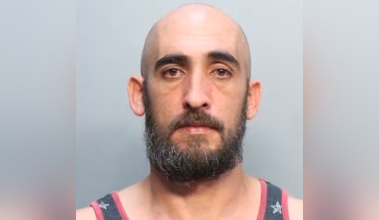 Miami-Dade Man Accused of Orchestrating Murder Plot Against Sexual Assault Victim from Texas Jail Cell