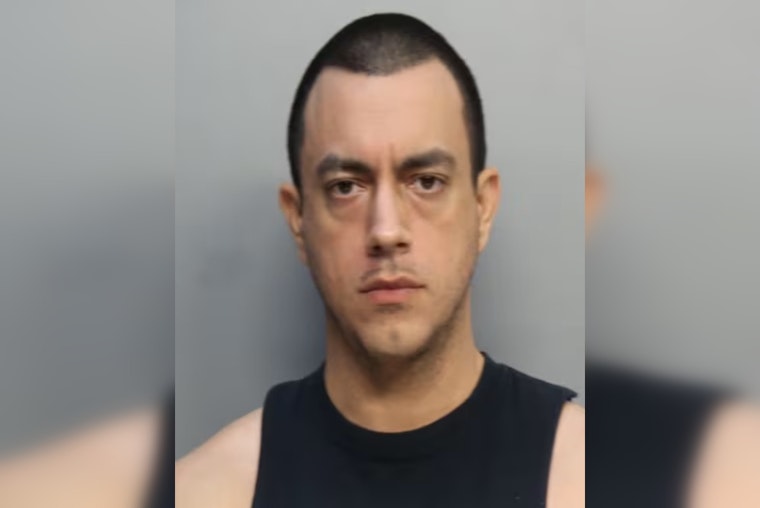 Miami-Dade Man Charged with Battery Involving Child after Disturbing Incident at Kendall Ross Store