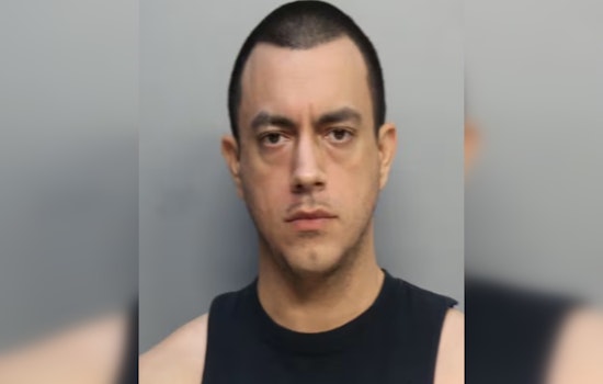Miami-Dade Man Charged with Battery Involving Child after Disturbing Incident at Kendall Ross Store