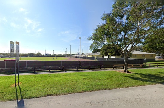 Miami-Dade Parks Honors Legendary Coach Sam Burley with Park Renaming Ceremony