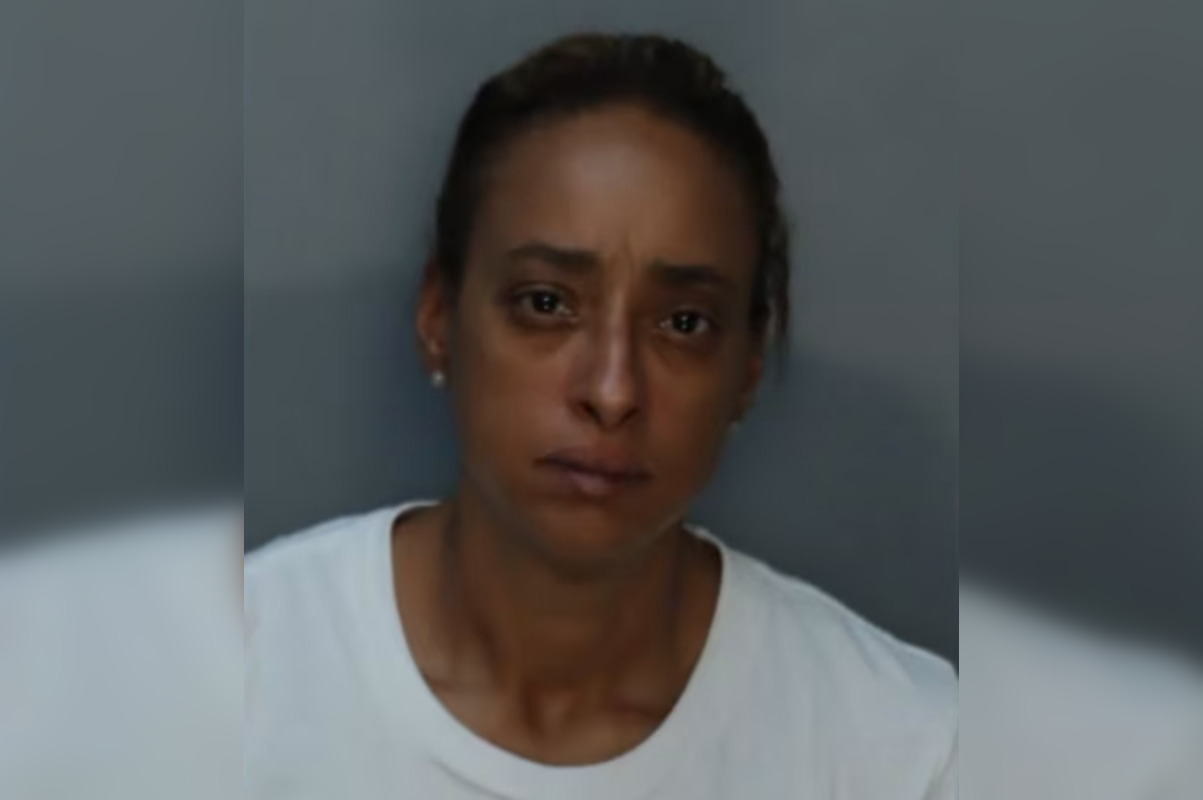 Miami-Dade Police Officer Arrested Again for Allegedly Tampering with