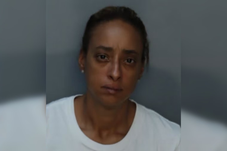 Miami-Dade Police Officer Arrested Again for Allegedly Tampering with Monitoring Device