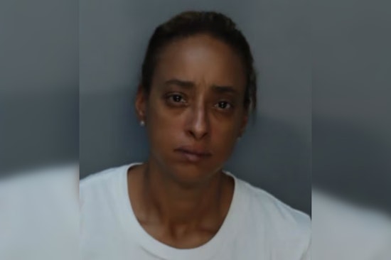 Miami-Dade Police Officer Arrested Again for Allegedly Tampering with Monitoring Device