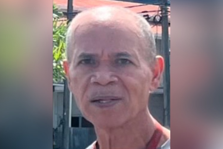Miami-Dade Police Seek Public's Help in Locating Missing 68-Year-Old Gerald Charles After Disappearance at Miami Airport