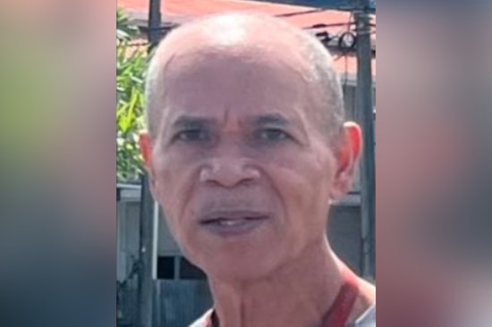 Miami-Dade Police Seek Public's Help in Locating Missing 68-Year-Old Gerald Charles After Disappearance at Miami Airport