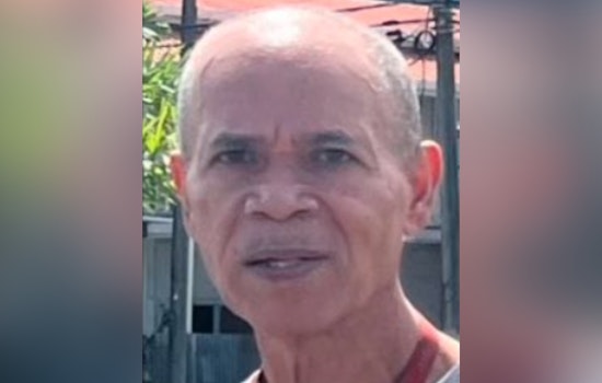 Miami-Dade Police Seek Public's Help in Locating Missing 68-Year-Old Gerald Charles After Disappearance at Miami Airport