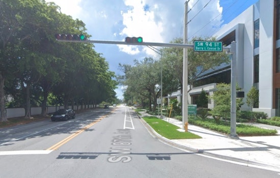 Miami-Dade Powerline Fire Drives Residents into Darkness, Sparks Debate on Utility Undergrounding
