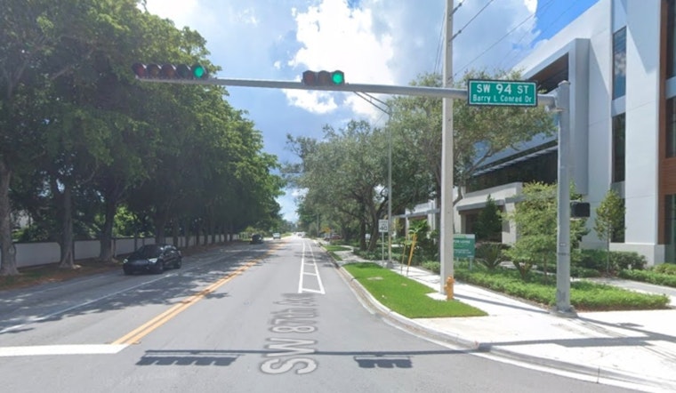 Miami-Dade Powerline Fire Drives Residents into Darkness, Sparks Debate on Utility Undergrounding