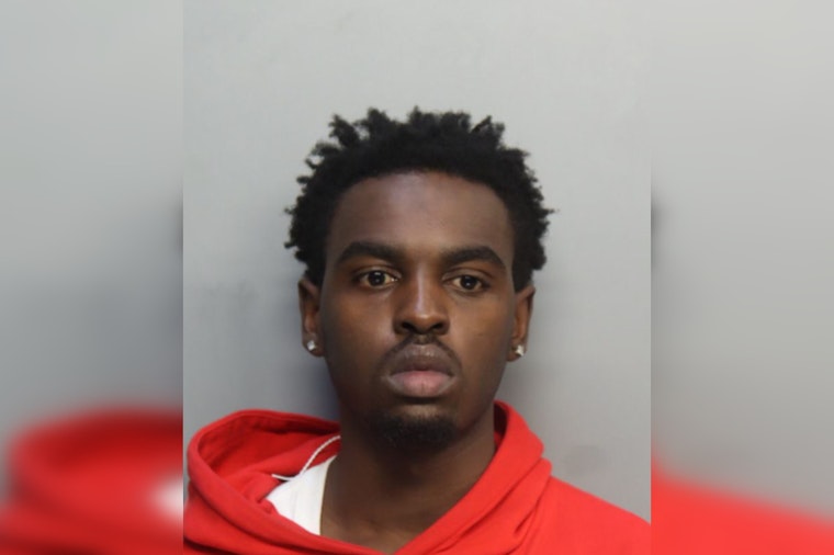Miami-Dade Robbery Pursuit Results in Shooting, Crash, and Two Arrests, Police Seek Community Tips