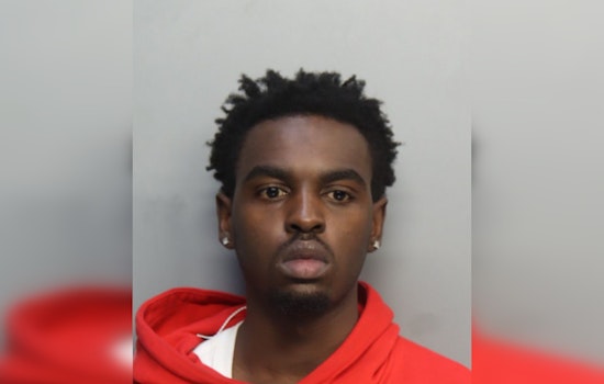 Miami-Dade Robbery Pursuit Results in Shooting, Crash, and Two Arrests, Police Seek Community Tips