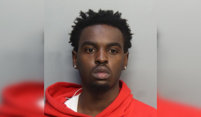Miami-Dade Robbery Pursuit Results in Shooting, Crash, and Two Arrests, Police Seek Community Tips