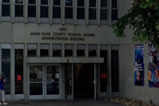 Miami-Dade School Board Rejects LGBTQ+ History Month Designation for Third Year Amid Heated Debate