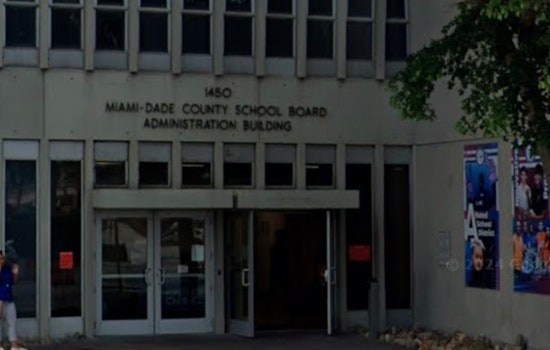 Miami-Dade School Board Rejects LGBTQ+ History Month Designation for Third Year Amid Heated Debate