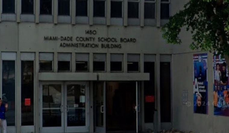 Miami-Dade School Board Rejects LGBTQ+ History Month Designation for Third Year Amid Heated Debate