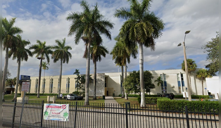 Miami-Dade Students Charge into the Future of STEM at Electrathon EV Race