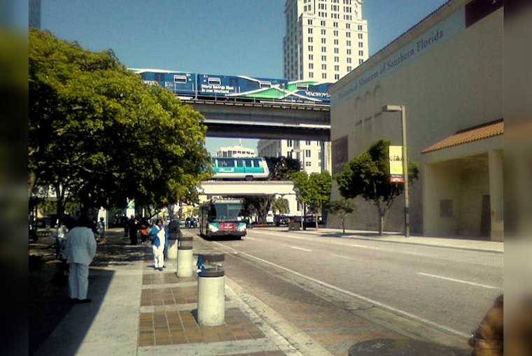 Miami-Dade Transportation Trust Welcomes New Members with Education Focus to Advance Regional Transit