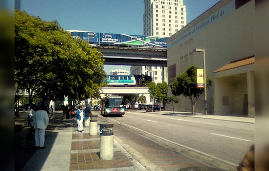 Miami-Dade Transportation Trust Welcomes New Members with Education Focus to Advance Regional Transit