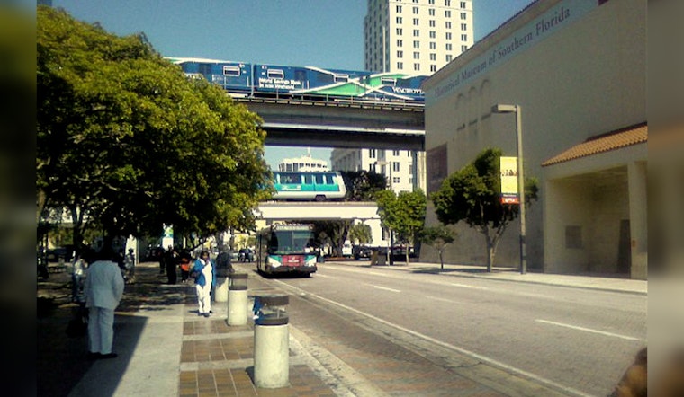 Miami-Dade Transportation Trust Welcomes New Members with Education Focus to Advance Regional Transit