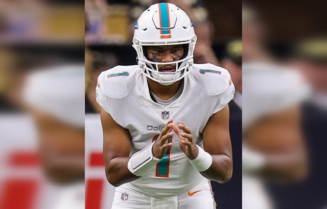Miami Dolphins QB Tua Tagovailoa to Consult Neurologist After Third NFL Concussion