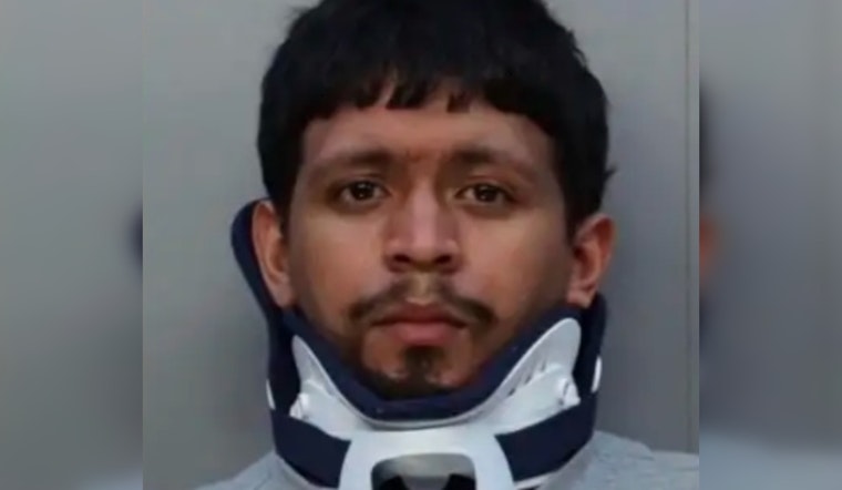 Miami DUI Suspect Deported to Honduras Before Trial, Victims' Families and Judge Seek Answers