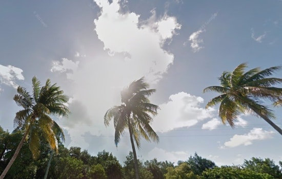 Miami Embraces Enduring Summer Warmth as Equinox Arrives with Close Monitoring of Tropical Development