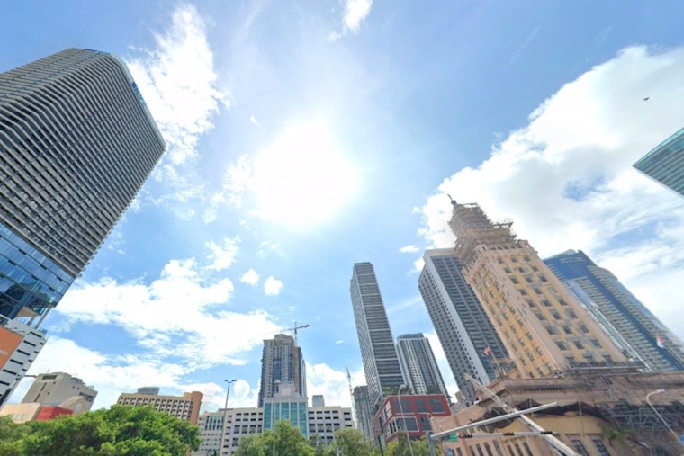 Miami Enjoys Sizzling Temperatures with Heat Advisory in Effect for Miami-Dade and Broward Counties