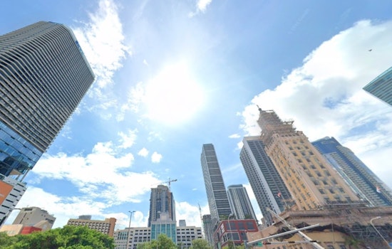 Miami Enjoys Sizzling Temperatures with Heat Advisory in Effect for Miami-Dade and Broward Counties