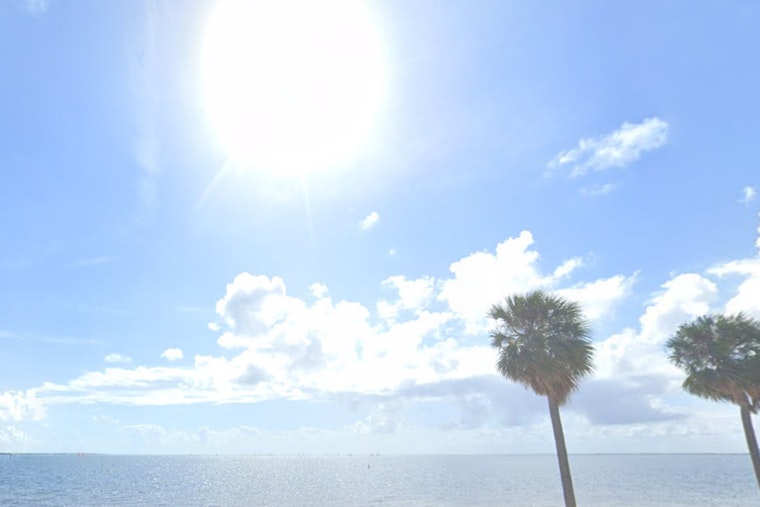 Miami Faces 110-Degree Heat Index with Advisory in Effect as Showers Provide Brief Relief