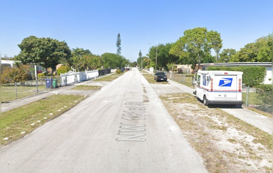 Miami Gardens Man Critically Injured, Uncle Detained Following Family Dispute Escalation