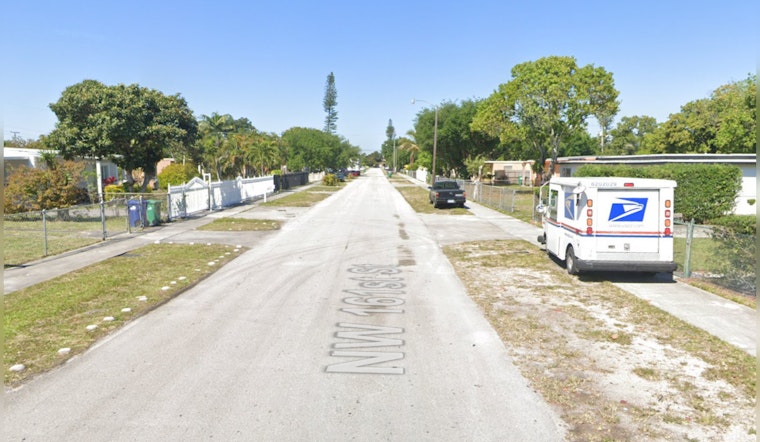 Miami Gardens Man Critically Injured, Uncle Detained Following Family Dispute Escalation