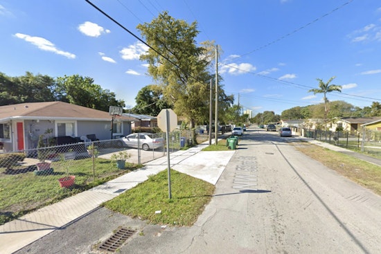 Miami House Fire Claims Two Lives in Brownsville, Investigators Seek Answers