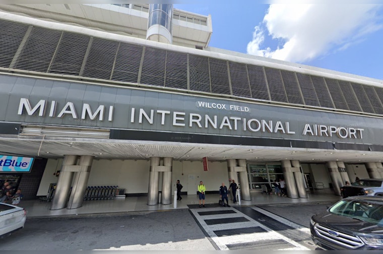 Miami International Airport's CEO Ralph Cutié Earns Prestigious Best Airport Industry Leader Title for 2024