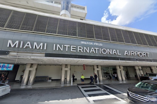 Miami International Airport's CEO Ralph Cutié Earns Prestigious Best Airport Industry Leader Title for 2024