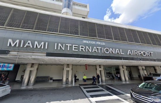 Miami International Airport's CEO Ralph Cutié Earns Prestigious Best Airport Industry Leader Title for 2024