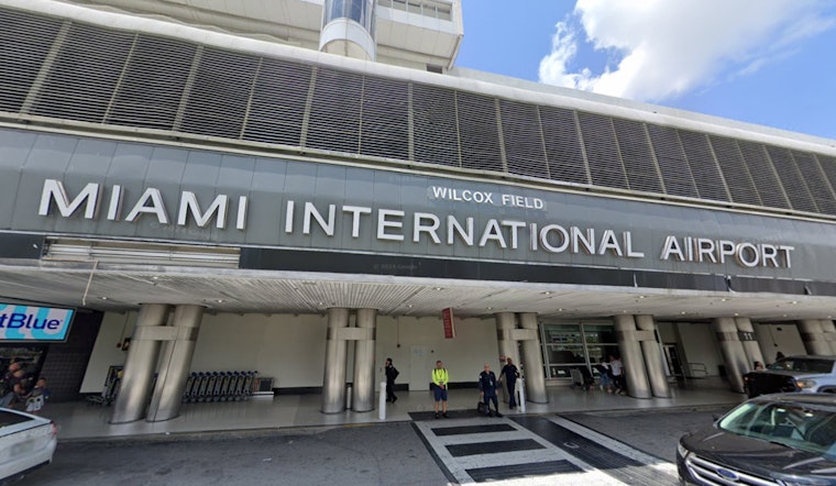 Miami International Airport's CEO Ralph Cutié Earns Prestigious Best Airport Industry Leader Title for 2024