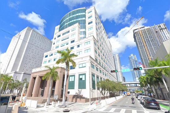 Miami Lawyer William Power McCaughan, Jr. Sentenced to Over 15 Years for Producing Child Sexual Abuse Material