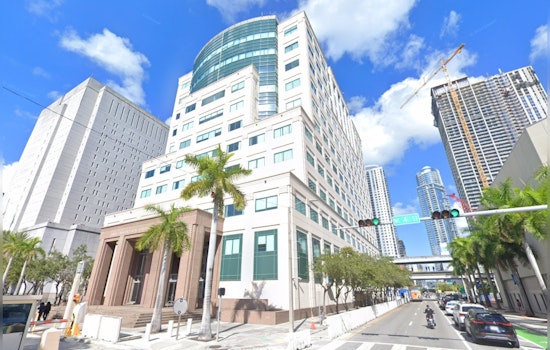 Miami Lawyer William Power McCaughan, Jr. Sentenced to Over 15 Years for Producing Child Sexual Abuse Material