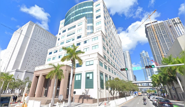 Miami Lawyer William Power McCaughan, Jr. Sentenced to Over 15 Years for Producing Child Sexual Abuse Material