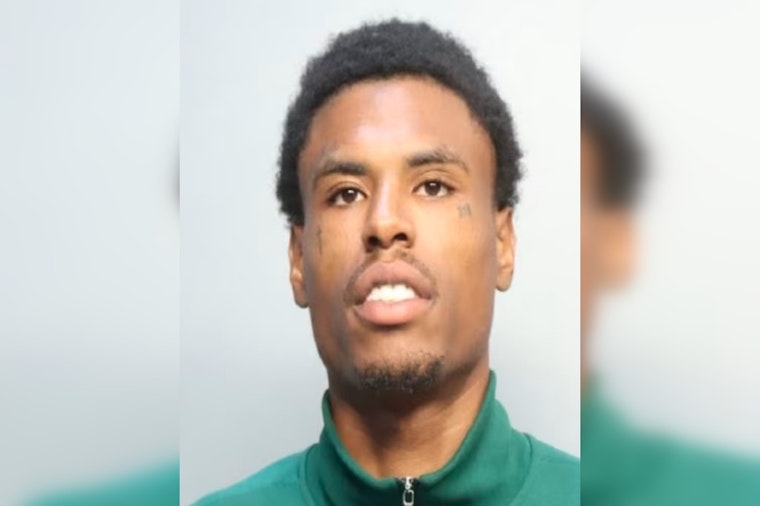 Miami Man Charged in Connection With Series of Burglaries in Brickell's Axis on Brickell Condos