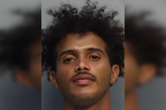 Miami Man Charged with Kidnapping After Allegedly Stealing Car with Three Sleeping Children Inside