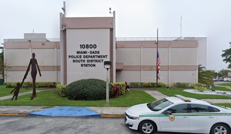 Miami Mothers Seeking Justice Engage with Detectives on Community Gun Violence and Unsolved Murders