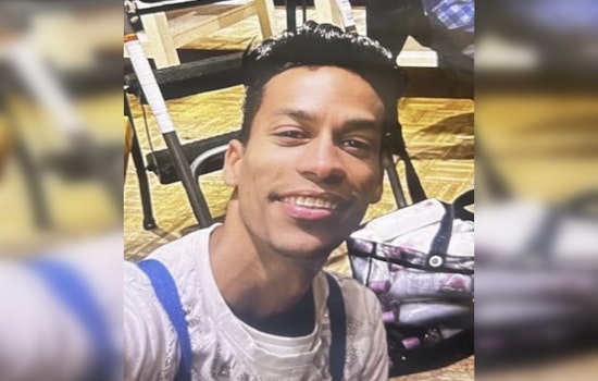 Miami Police Seek Public Help in Search for Missing 33-Year-Old Man Last Seen in NE Miami Place