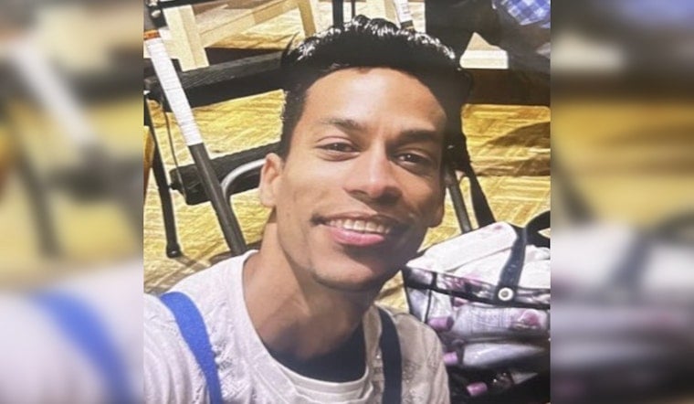 Miami Police Seek Public Help in Search for Missing 33-Year-Old Man Last Seen in NE Miami Place