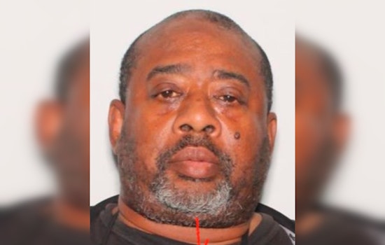 Miami Police Seek Public's Help in Finding Missing 54-Year-Old James Erland Brown from Little Havana