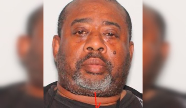 Miami Police Seek Public's Help in Finding Missing 54-Year-Old James Erland Brown from Little Havana